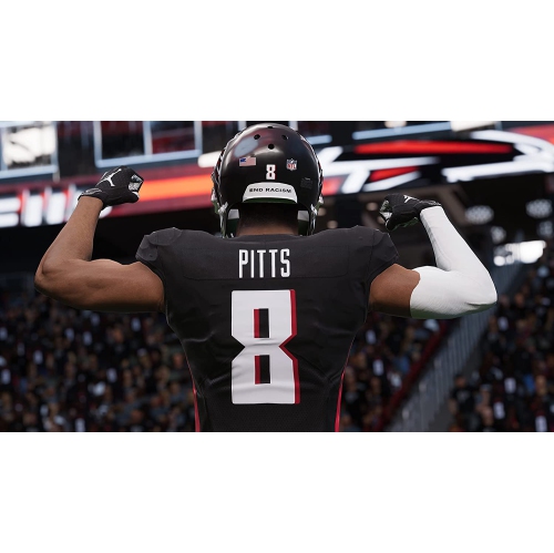Madden NFL 22 [Xbox Series X]