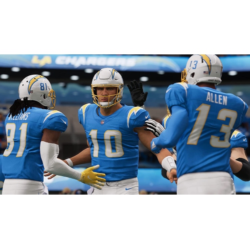 Madden NFL 22 [Xbox Series X]