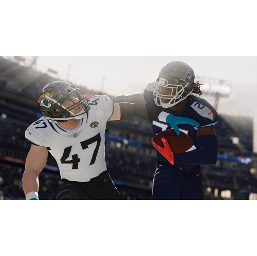 Madden NFL 22 [Xbox Series X]