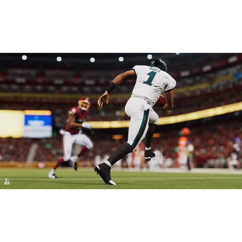 Madden NFL 22 [Xbox Series X]
