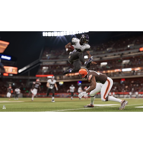Madden NFL 22 [Xbox Series X]
