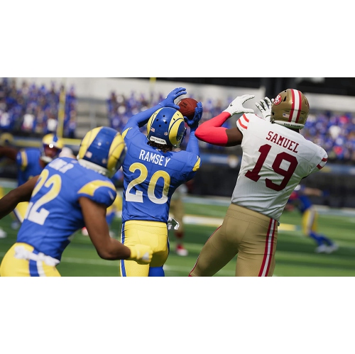 Madden NFL 22 [Xbox Series X]