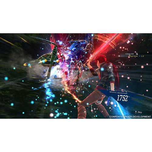 The Legend of Heroes: Trails Beyond the Horizon édition de luxe