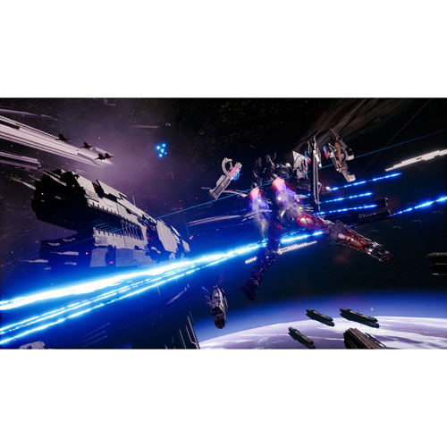 Daemon X Machina: Titanic Scion Limited Edition (PS5)