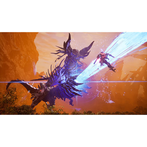 Daemon X Machina: Titanic Scion