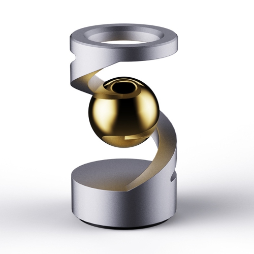 MYACUC  Fidget Spinner, Desktop Suspended Gyroscope Ornament, Metal Anti-Gravity Desktop Toy – Creative Decompression Toy