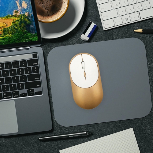 Bluetooth dual-mode wireless mouse, charging and silent, computer notebook office game luminous wireless mouse