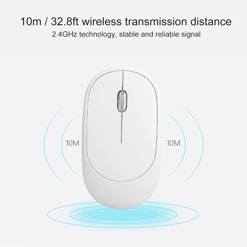 Bluetooth dual-mode wireless mouse, charging and silent, computer notebook office game luminous wireless mouse