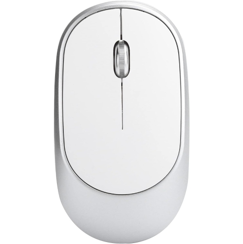 Bluetooth dual-mode wireless mouse, charging and silent, computer notebook office game luminous wireless mouse