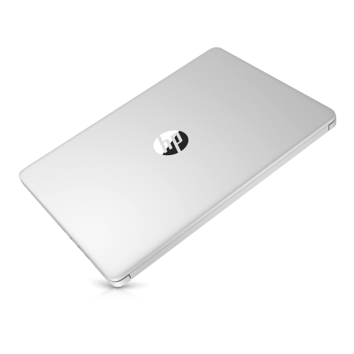 HP 14" HD Anti-Glare Laptop - Silver