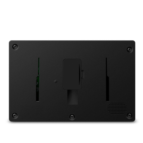 4.3-inch smart cat-eye infrared night vision visual doorbell million HD camera home monitoring