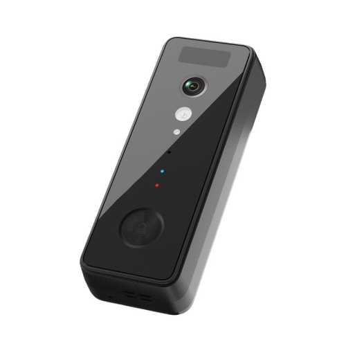 GREEN SCENIC  5G Wifi Smart Doorbell Wireless Video Surveillance Camera Doorbell Intercom