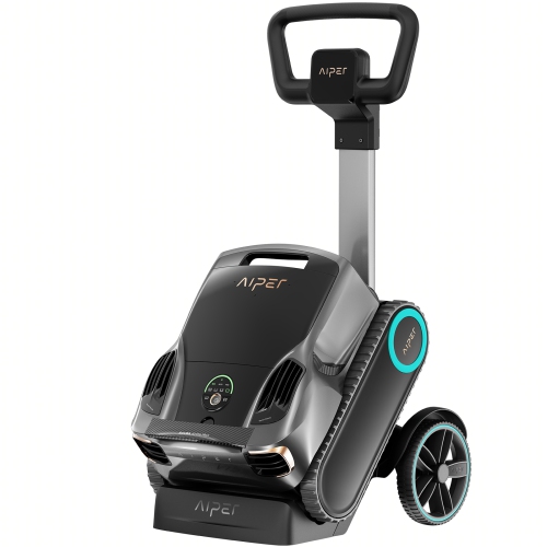 Panier Aiper - Solution de stockage portative pour Scuba X1 Pro Max, X1 Pro et X1, compatible avec la station de chargement sans fil