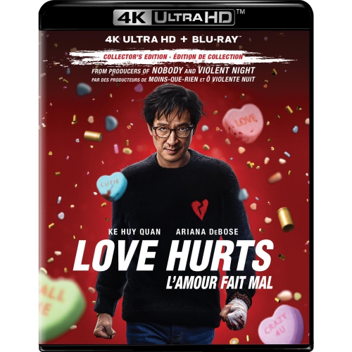 Love Hurts [UHD]
