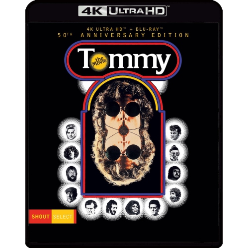 Tommy [UHD]