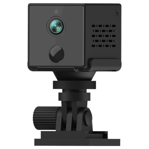 1080P Low Power Wireless Camera Wide Angle Recorder with Bracket, Low Power Mini Battery Camera