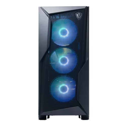 Remis à neuf - Ordinateur de jeu Codex R2 de MSI, Core i5-13400F d'Intel - Mémoire vive DDR5 d'64&nbsp;Go, SSD d'2&nbsp;To, GeForce RTX 4060 Codex R2