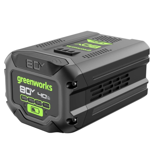 Greenworks 80V 4.0 AH Lithium-ion Battery New Version