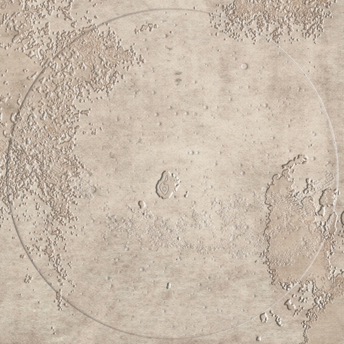 The Mars Volta - Lucro Sucio Los Ojos Del Vacio [COMPACT DISCS]