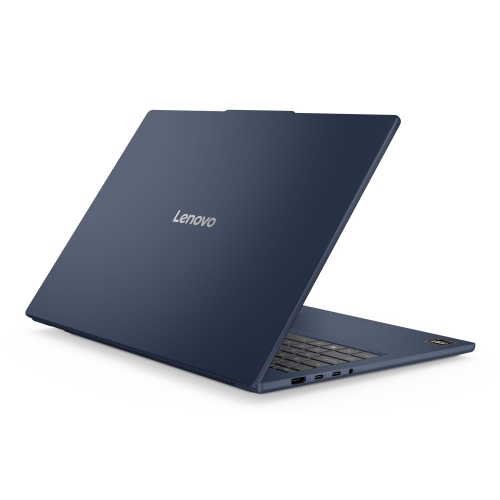 Portable IdeaPad Slim 5 de Lenovo, 60 Hz IPS 16 po, Ryzen AI 5340, 16 Go et SSD 512 Go