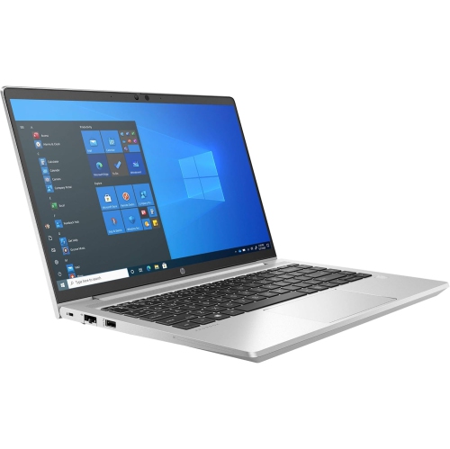 HP ProBook 640 G8, 14" FHD , Intel Iris Xe Graphics,i5-1145G7, 16GB, 512GB, NVME, 2 Years Warranty, 101298-21508 by HP - Refurbished condition - Image 3