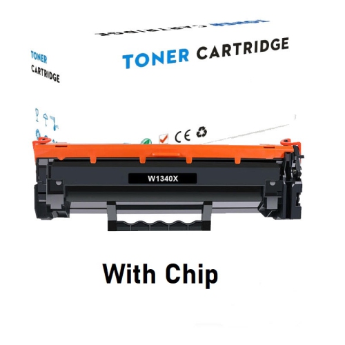 Toner4u - Compatible toner for HP 134A,W1340A,134X, W1340X Laserjet MFP M209dw,M234dw,M234sdn,M234