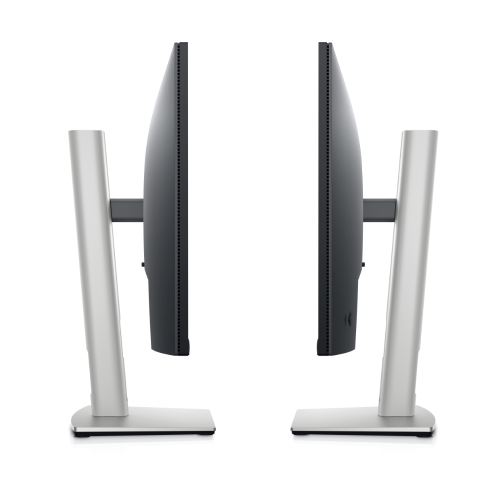 Refurbished - Dell P2422H 23.8in IPS Frameless FHD Monitor