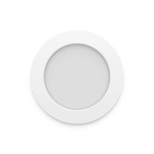 Philips Hue White & Colour Ambiance 6in Slim Downlight