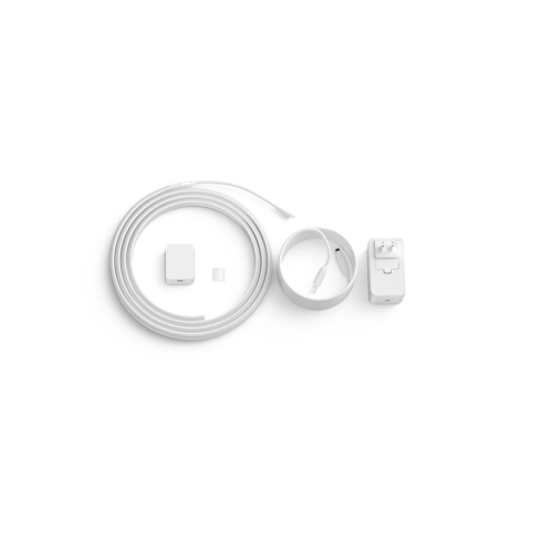 Philips Hue Gradient Lightstrip Starter Kit Bundle