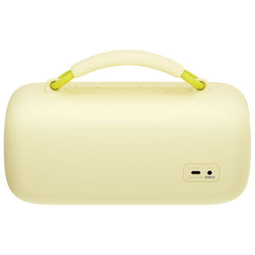 Haut-parleur portatif Bluetooth SoundLink Max de Bose - Crépuscule bleu