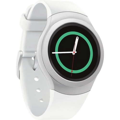 Refurbished - Samsung Watch Gear S2 (R730) - Silver