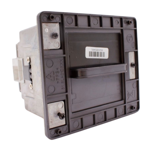 Jaspertronics™ BL-FN465 Lamp & Housing for Optoma Projectors w Original Ushio Lamp Inside - 1 Year Warranty