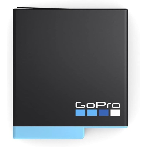 Batterie rechargeable GoPro