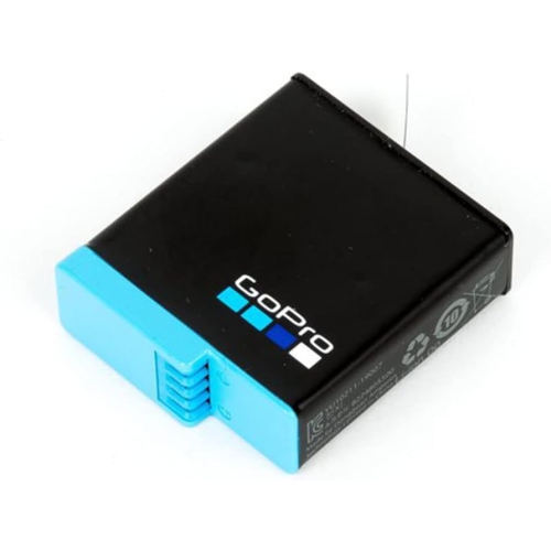 Batterie rechargeable GoPro