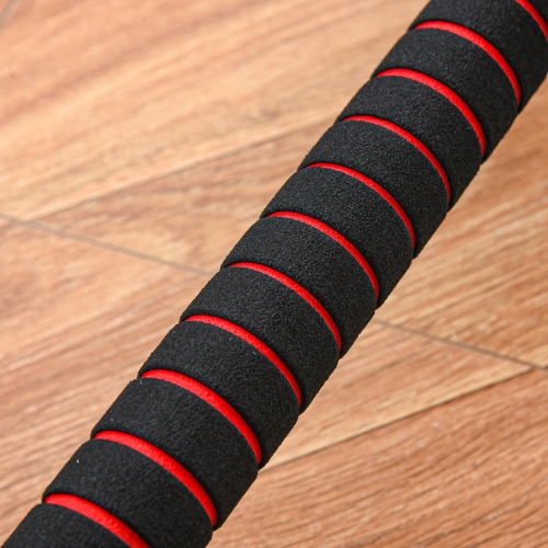 Ensemble d'haltères réglables 2-en-1 66 lb de Soozier, haltères et haltères pour la mise en forme du corps, entraînement au levage pour la