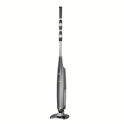 Aiper Pilot X1 - Handheld Pool Vacuum: Anti-Clog System, 1,260 GPH Suction, Dual Filters, Lightweight Design