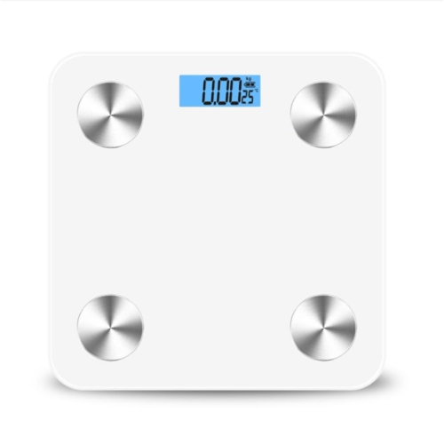 Digital Health Electronic Smart Weight Scale - Accurate Sensor, Home Use, Fitness and Fat Loss Tracking Home Body Fat Scale