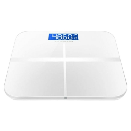 GREEN SCENIC  Smart Weight Scale – Home Electronic Scale \w Auto Shutoff, USB Charging, 360 Catties, HD Lcd Display And Anti-Slip Design For