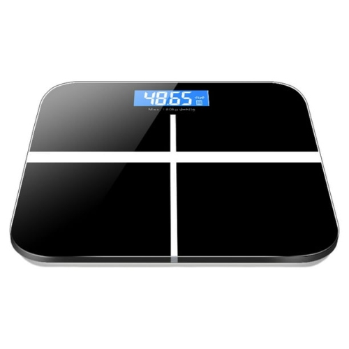 Smart Weight Scale – Home Electronic Scale with Auto Shutoff, USB Charging, 360 catties, HD LCD Display and Anti-slip Design for Convenient Tracking