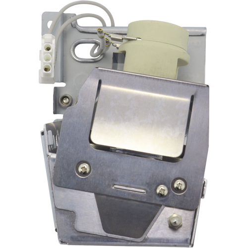 Jaspertronics™ Original Lamp & Housing for the BenQ MX535 Projector - 1 Year Warranty