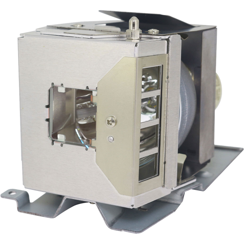 Jaspertronics™ Original Lamp & Housing for the BenQ W1050 Projector - 1 Year Warranty