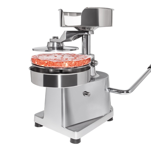 A-A150 Commercial Burger Press | Meat Patty Maker | Patty Forming Processor | 6"