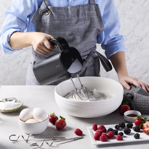 ZWILLING XTEND Cordless Hand Mixer, Single Item Without Battery