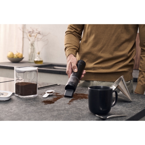 ZWILLING XTEND Cordless Vacuum Cleaner, Single Item Without Battery