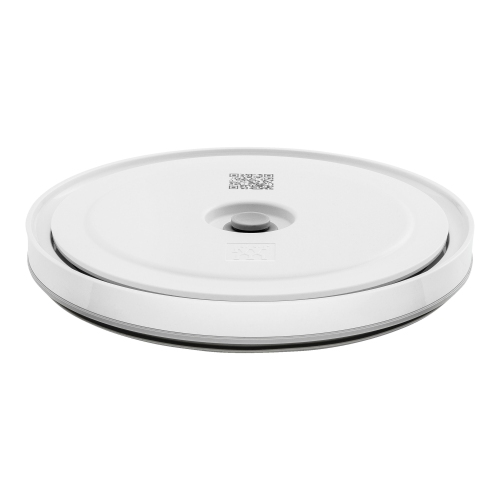 ZWILLING Fresh & Save BOWLS Vacuum Bowl Lid M / 18 cm, White