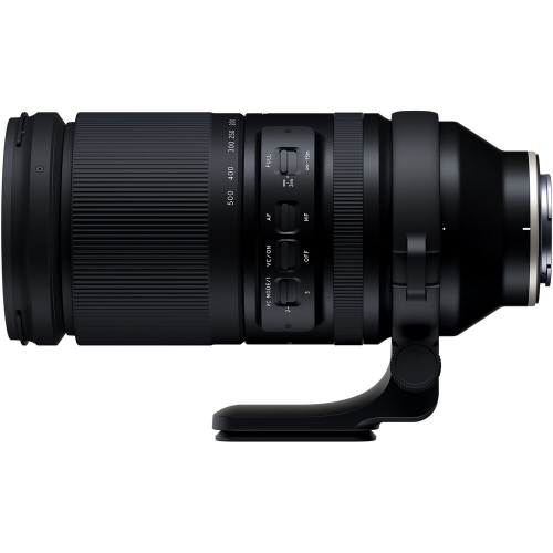 Tamron 150-500mm f/5-6.7 Di III VXD Lens for Sony with Accessories