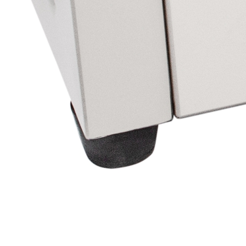 NP-690 Panini Press | Sandwich Maker Machine with Wide Surface | Adjustable Control | Nonstick Coating | 110V