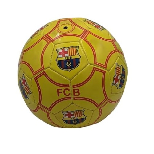 3D Crystal Youth Soccer Ball with Country Flag Colors - Soccer Ball Size 5 -Diameter