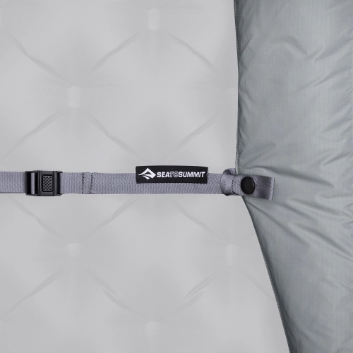 Courtepointe en duvet Cd2 Sea to Summit 750+ | Sac de couchage extérieur