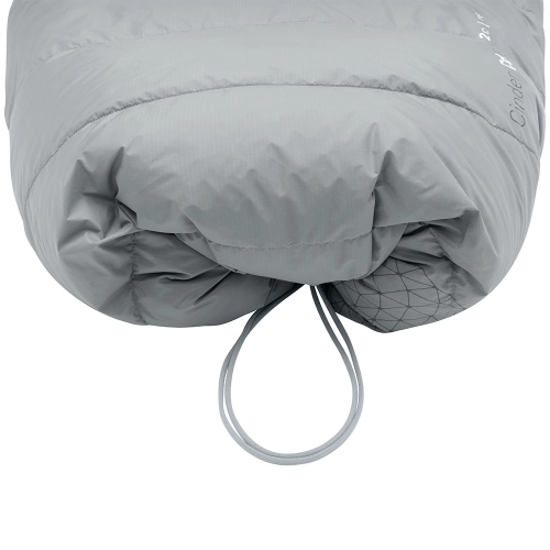 Courtepointe en duvet Cd2 Sea to Summit 750+ | Sac de couchage extérieur